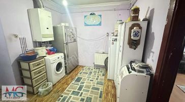 M.a.y Group'tan 2 Daire Birleştirilmiş Yatırımlık 826 M2 Arsa