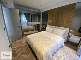 Segup'tan Atakum Atakent'de Satılık Lüks 1+1 Daireler