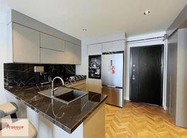 Samsun Atakum Atakent Mah. Özel Yapım Lüks 1+1 Satılık Daire