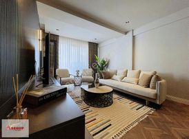 Samsun Atakum Atakent Mah. Özel Yapım Lüks 1+1 Satılık Daire