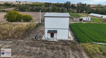 Pınarhisar Ataköy' De Satılık 518 M2 Arsa Ve Müstakil Dubleks