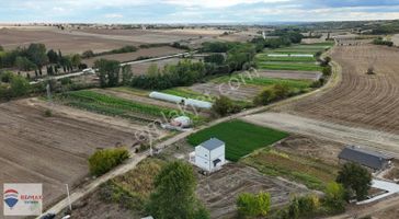 Pınarhisar Ataköy' De Satılık 518 M2 Arsa Ve Müstakil Dubleks