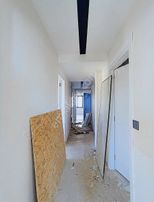 Mehmetçik Mah Satılık 2+1 90m2 Yüksek Giriş