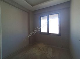 Mehmetçik Mah Satılık 2+1 90m2 Yüksek Giriş