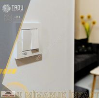 Atlas Emlak'tan Liya Resıdence'da 1+1 42m2 Eşyalı