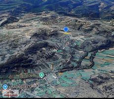 Kandıra Selametli'de Ana Yol Cepheli, 4.507 M² Yatırımlık Tarla!