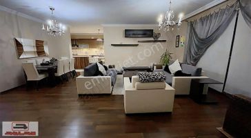 Atlas'tan Villam 2 Sitesi'nde Kiralık A Tipi 4+1 215m2 Müstakil