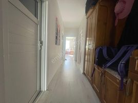 Karınca'dan Deniz Mh'de Geniş Oturum, Havuzlu 2+1 Satılık!!