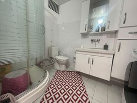 Karınca'dan Deniz Mh'de Geniş Oturum, Havuzlu 2+1 Satılık!!