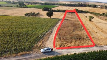 Alp Yapı Emlaktan Gönen Gökçesu Osmanpazar Mh.satılık Tarla