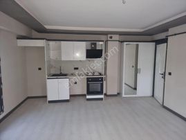 Osman Temiz Mahallesinde Oturuma Hazır 1+1 Geniş Daire