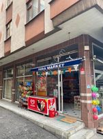 Taşçıoğlu || Ziraat Yokuşu’ Nda Yüksek Potansiyel Bakkal & Market