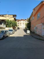 Şahbaz Emlak’tan- Aydoğan Mahallesinde Satılık 2 Katlı Bina