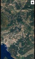 Fethiye Gökçeovacık Ta 2610 M2 Arsa Satılık