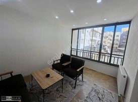Miramar'dan Çarşı İçinde Kiralık Eşyalı Daire