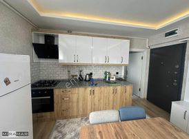 Miramar'dan Çarşı İçinde Kiralık Eşyalı Daire