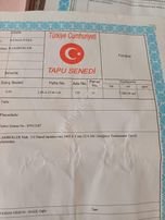 Sahibinden Acil Satılık Tarla - İzmir Kemalpaşa