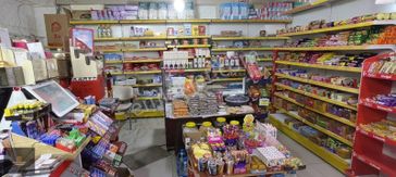 Baytürk'ten Özel Lokasyonda Yüksek Cirolu Devren Kiralık Market