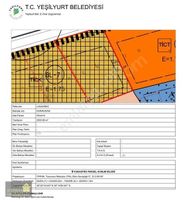 Malatya Çevre Yolunda Satılık 667 M² Arsa