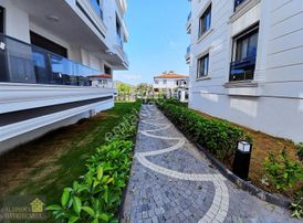 Sarimsakli Merkezde Denize 600 Metre Uzaklıkta Mükemmel Daire