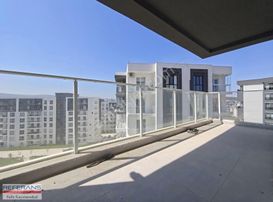 Rt Safir'den Yb Yapı Shu 09 Balkan Projesinde Kiralık Daire