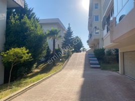 Rt Safir Gm Den Çamlıcada Uludağ Manzaralı Satılık Dubleks