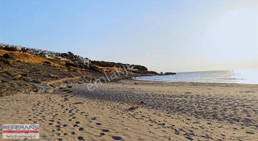 Çanakkale Babakalede Villa İmarlı Satılık Arsa