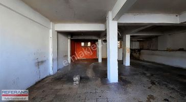 Rt Safirden Yıldırım Y.selim'de Yarı Bodrum İş Yeri