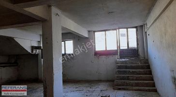 Rt Safirden Yıldırım Y.selim'de Yarı Bodrum İş Yeri