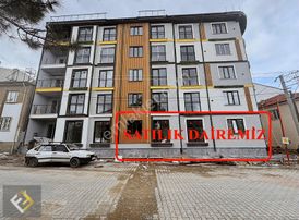 Furkan Emlaktan Vakıf Mahallesinde 3+1 Lüks Daire