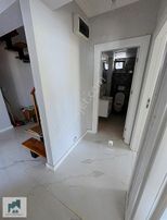 Davraz Mah Cadde Üzeri 4+1 Dubleks Satılık Sıfır Daire