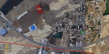 Bozanoğulların'dan Yolboyun Mah Yatırımlık Satılık İmarlı Arsa