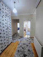 Cadde 17 Emlaktan 2+1 Yüksek Giriş