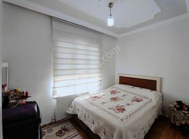 Cadde 17 Emlaktan 2+1 Yüksek Giriş