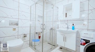 Cevizlidere Mahallesinde Merkezi Lokasyonda Satılık 3+1 Daire