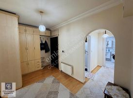 Cevizlidere Mahallesinde Merkezi Lokasyonda Satılık 3+1 Daire