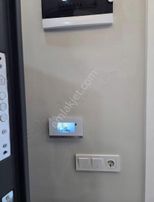 Cengiz Topel Mahallesinde Site İçerisinde 4+1 Sıfır Daire