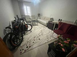 Çorum Cengiz Yapı-m Akif Ersoy Caddesi Civarı Duz Giriş Satılık 3+1 Daire