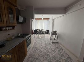 Mabel'den - Ayrı Mutfaklı Önü Full Açık Köşebaşı Denize 100 Mt!!