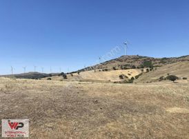 Balıkesir Kepsut Armutluda Satılık 4.5 Dönüm Tarla