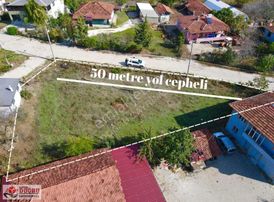 Fırsat Arsa!!. Projesi Çzik Ruhsat Alınmış 761m2 Kupon Arsa