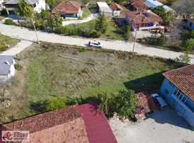 Fırsat Arsa!!. Projesi Çzik Ruhsat Alınmış 761m2 Kupon Arsa