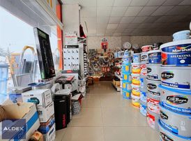 Etimesgut Atilla Eşer Cad Üzeri Devren Kiralık Dyo Bayili Nalbur