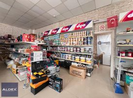 Etimesgut Atilla Eşer Cad Üzeri Devren Kiralık Dyo Bayili Nalbur