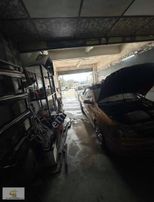 Çorluda Cadde Üzeri Devren Oto Yıkama