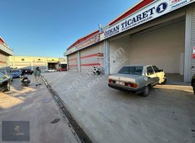 Alaşehir 2. Galericiler Sitesinde Satılık Kupon Dükkan