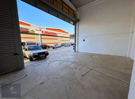 Alaşehir 2. Galericiler Sitesinde Satılık Kupon Dükkan