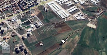 Hatip Mah.ted Kolejine Yakın Emsal 1 İmarlı 1250 M2 Satılık Arsa