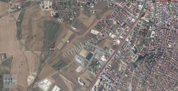 Hatip Mah.ted Kolejine Yakın Emsal 1 İmarlı 1250 M2 Satılık Arsa