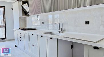 Ceylan Coşar'dan Beşevler Yıldırım Caddesi Sıfır Satılık Daire